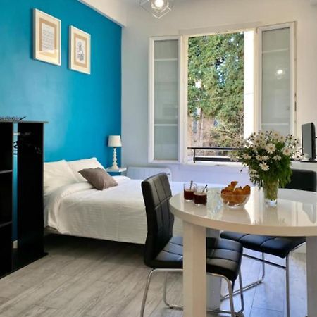 Appartamento Budget studio Berlioz Nizza Esterno foto